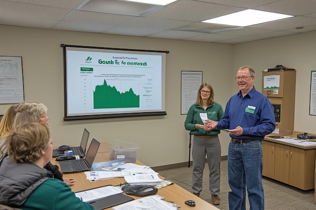 Organizational governance and internal controls